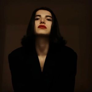 Meet your Posher, Ani